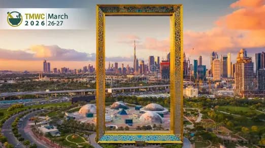 Dubai-Frame